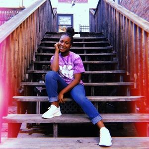 Meet your Posher, Jada